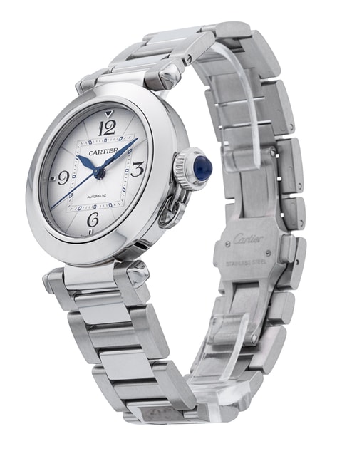 Cartier Pasha WSPA0013 Image 2